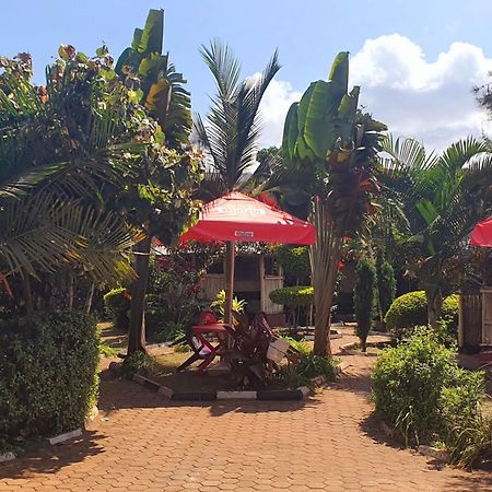 Akagera Neighbors Kabarondo Exterior foto