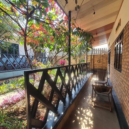 Akagera Neighbors Kabarondo Exterior foto