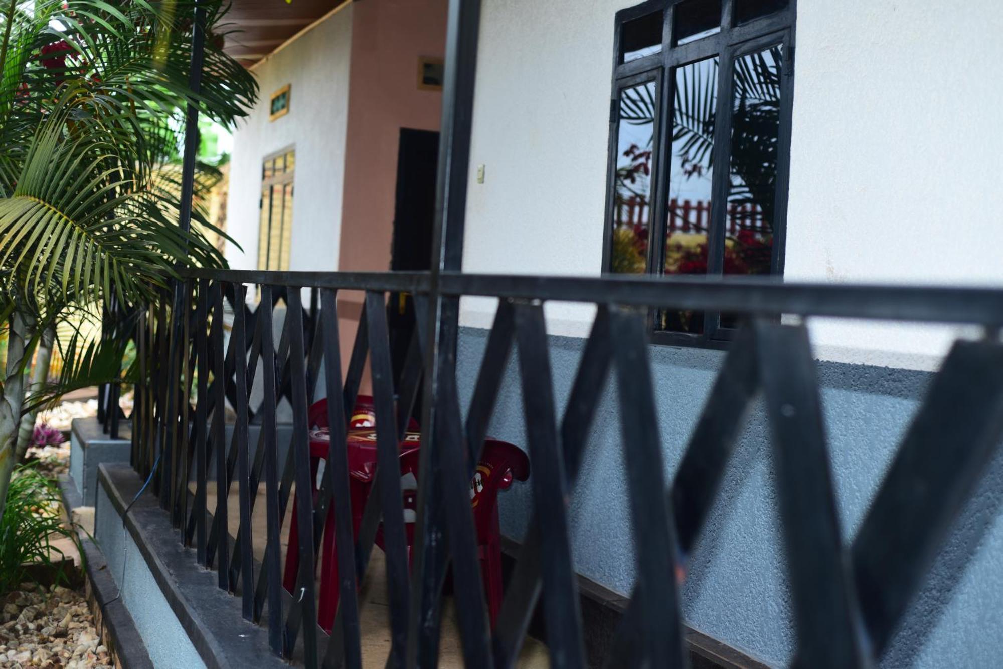 Akagera Neighbors Kabarondo Exterior foto