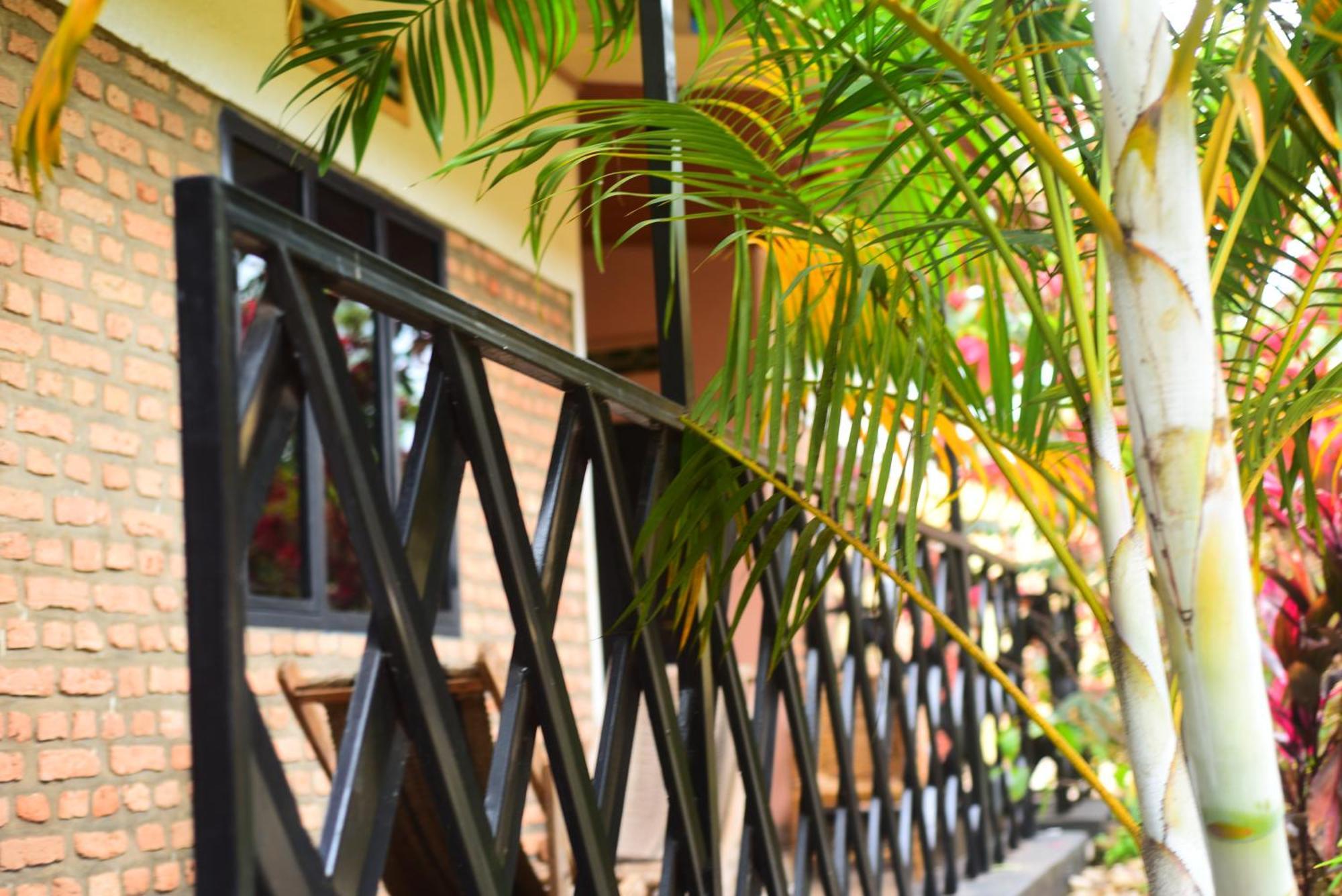 Akagera Neighbors Kabarondo Exterior foto