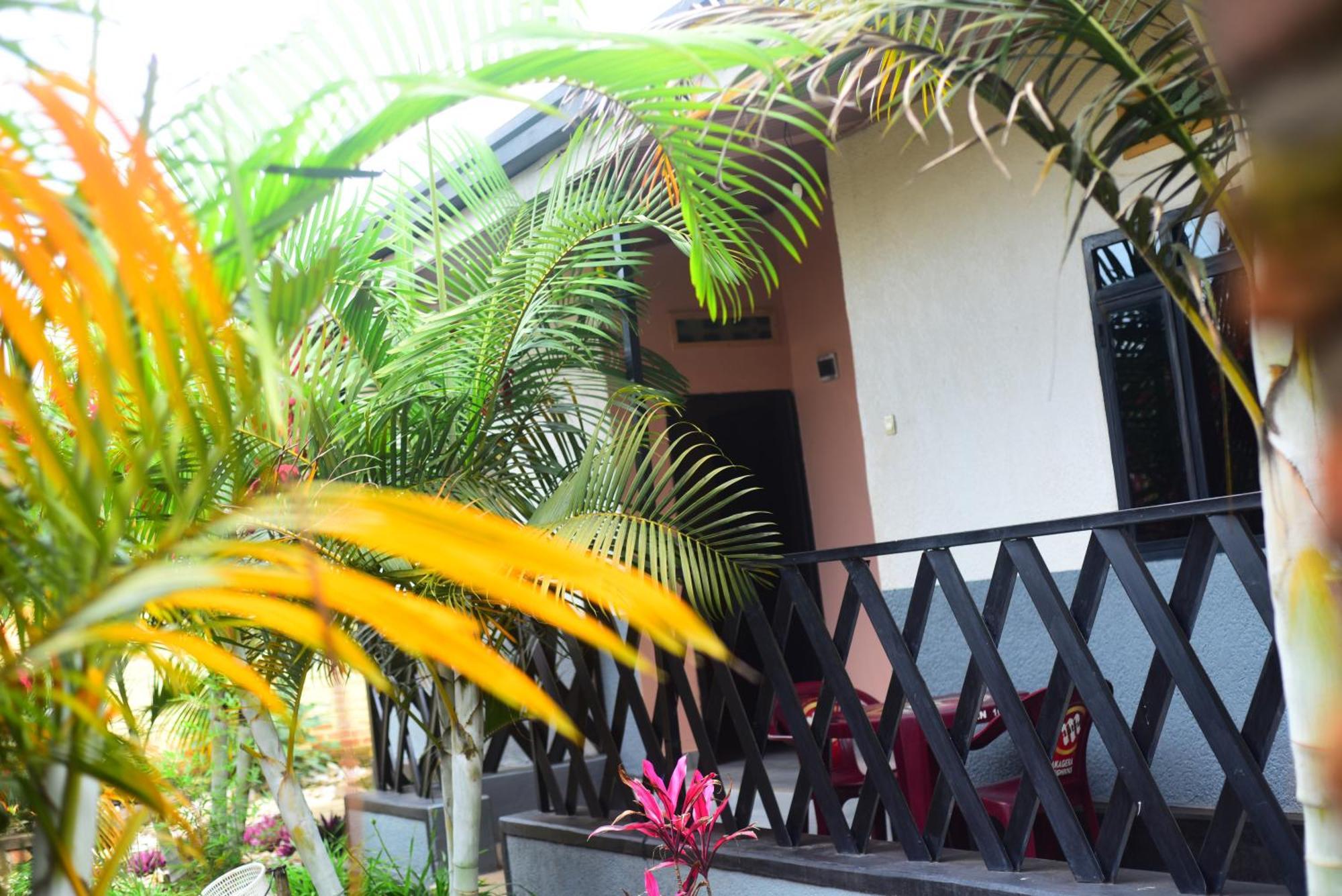 Akagera Neighbors Kabarondo Exterior foto