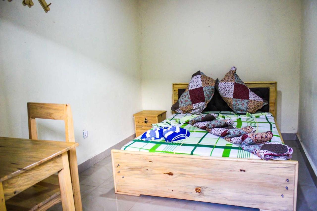 Akagera Neighbors Kabarondo Exterior foto